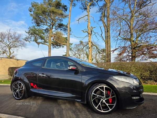 Used Renault Megane 2010 for sale - 76753768: Photo 3