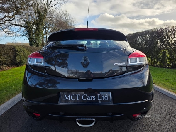 Used Renault Megane 2010 for sale - 76753768: Photo 7