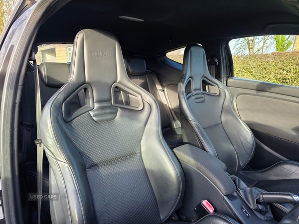 Used Renault Megane 2010 for sale - 76753768: Photo 8