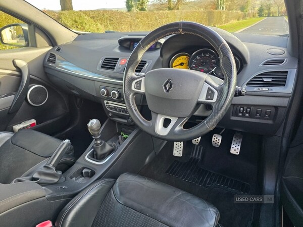Used Renault Megane 2010 for sale - 76753768: Photo 9