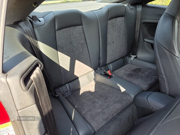 Used Audi TT 2016 for sale - 74121237: Photo 12