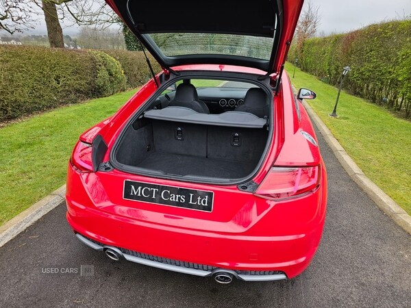 Used Audi TT 2016 for sale - 74121237: Photo 15
