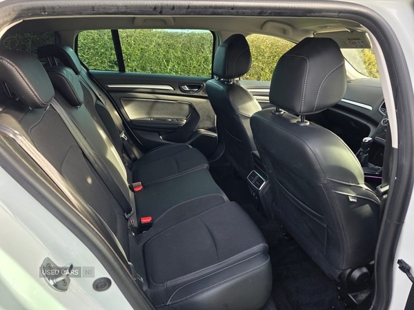 Used Renault Megane 2022 for sale - 77575625: Photo 10