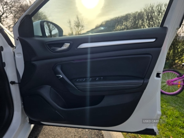 Used Renault Megane 2022 for sale - 77575625: Photo 11