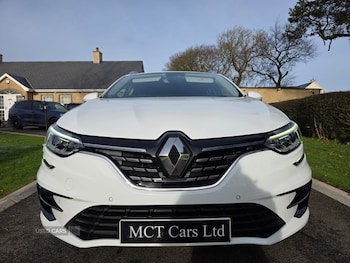 Used Renault Megane 2022 for sale - 77575625: Photo