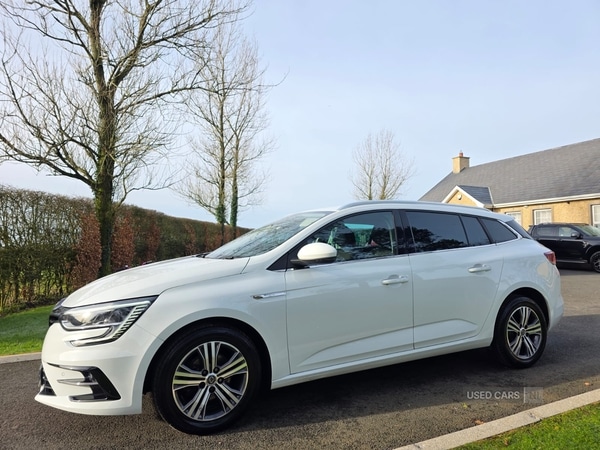 Used Renault Megane 2022 for sale - 77575625: Photo 5