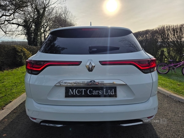 Used Renault Megane 2022 for sale - 77575625: Photo 7