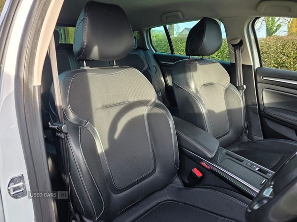 Used Renault Megane 2022 for sale - 77575625: Photo 8