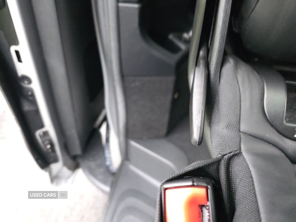 Used Mercedes-Benz V-Class 2018 for sale - 77785010: Photo 11