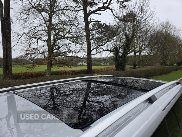 Used Mercedes-Benz V-Class 2018 for sale - 77785010: Photo 9