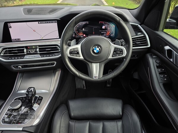 Used BMW X5 2019 for sale - 77587643: Photo 11