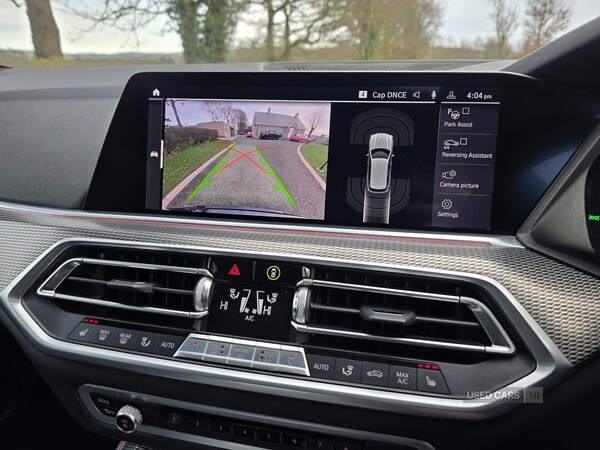 Used BMW X5 2019 for sale - 77587643: Photo 12