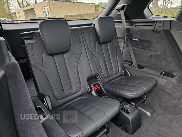 Used BMW X5 2019 for sale - 77587643: Photo 13