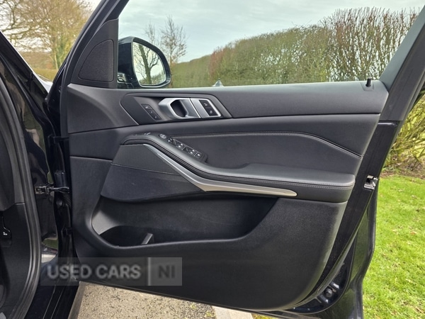 Used BMW X5 2019 for sale - 77587643: Photo 14