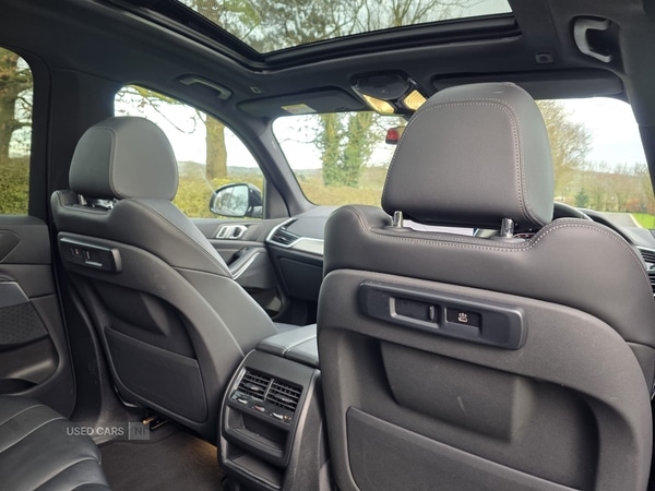 Used BMW X5 2019 for sale - 77587643: Photo 15