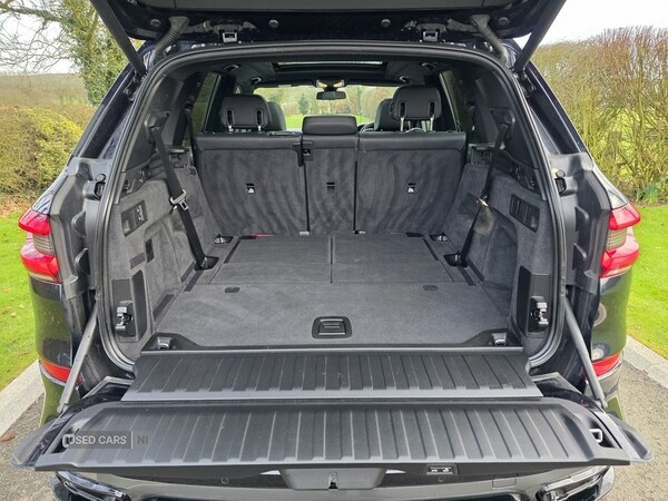 Used BMW X5 2019 for sale - 77587643: Photo 16