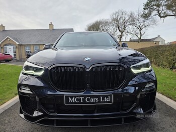 Used BMW X5 2019 for sale - 77587643: Photo