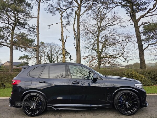 Used BMW X5 2019 for sale - 77587643: Photo 7