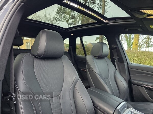 Used BMW X5 2019 for sale - 77587643: Photo 8