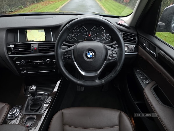 Used BMW X3 2014 for sale - 76593199: Photo 10