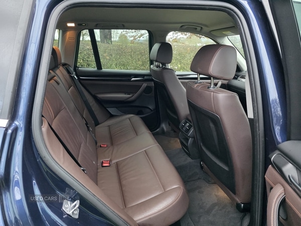 Used BMW X3 2014 for sale - 76593199: Photo 11