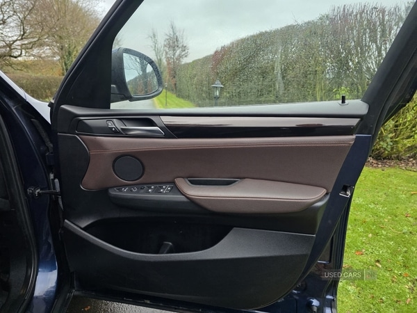 Used BMW X3 2014 for sale - 76593199: Photo 12