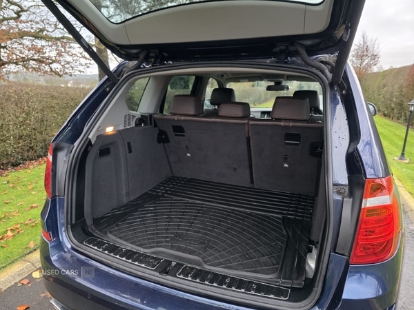 Used BMW X3 2014 for sale - 76593199: Photo 13