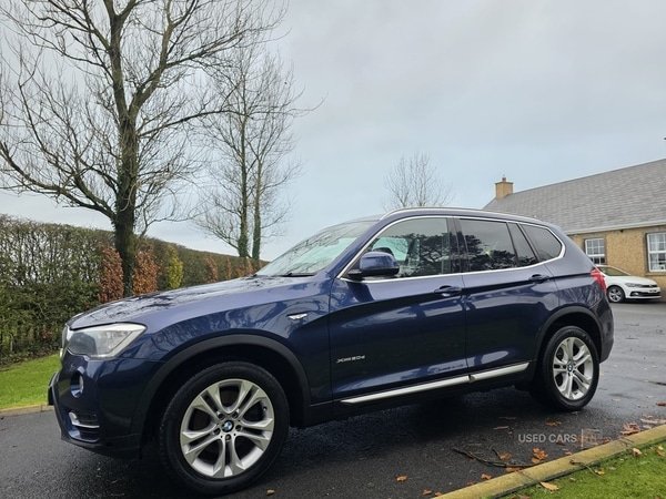 Used BMW X3 2014 for sale - 76593199: Photo 5