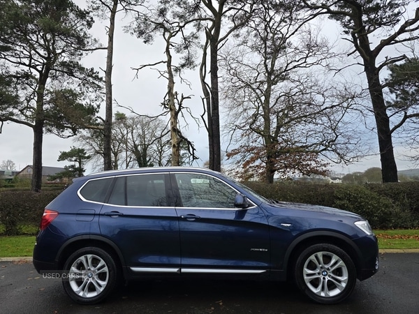 Used BMW X3 2014 for sale - 76593199: Photo 6