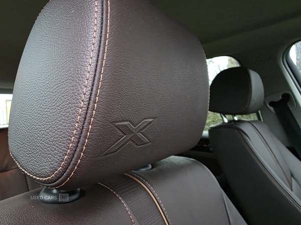 Used BMW X3 2014 for sale - 76593199: Photo 8