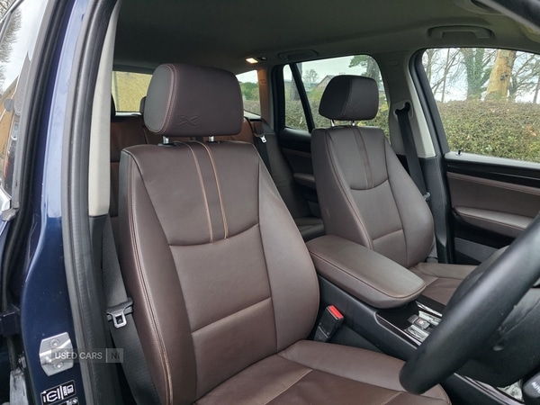 Used BMW X3 2014 for sale - 76593199: Photo 9