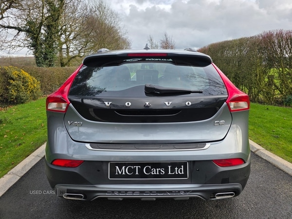 Used Volvo V40 2017 for sale - 77705919: Photo 7