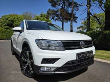 2017 - 2.0 TDi 150 SE Nav 5dr