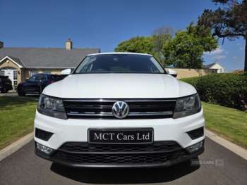 Used Volkswagen Tiguan 2017 for sale - 74669117: Photo