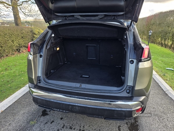 Used Peugeot 3008 2018 for sale - 78021074: Photo 10