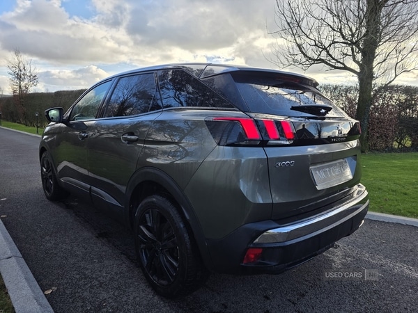 Used Peugeot 3008 2018 for sale - 78021074: Photo 2