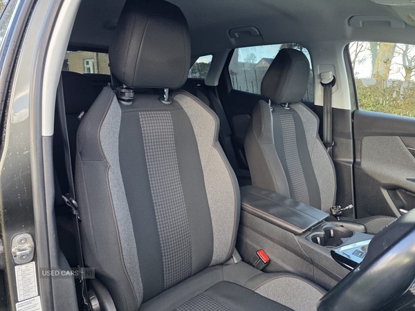 Used Peugeot 3008 2018 for sale - 78021074: Photo 7