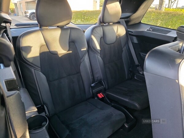 Used Volvo XC90 2019 for sale - 78141680: Photo 12
