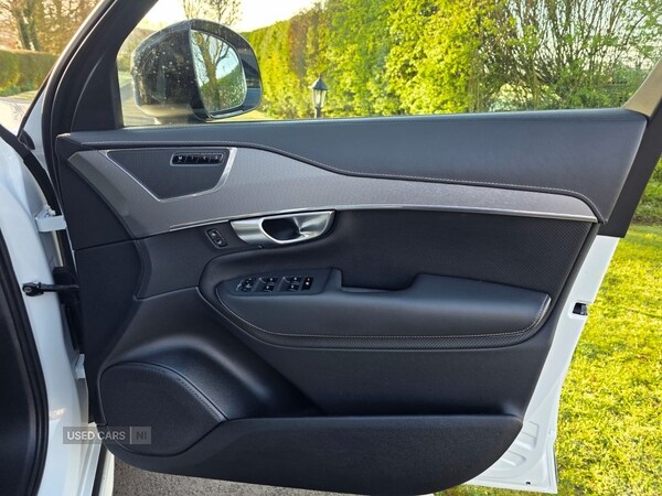 Used Volvo XC90 2019 for sale - 78141680: Photo 15