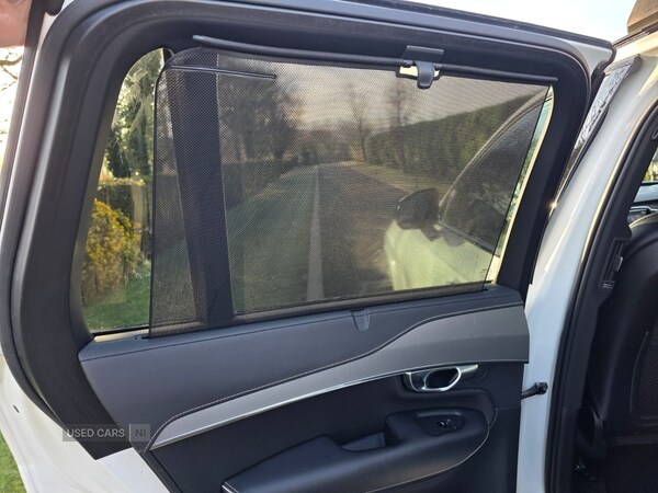 Used Volvo XC90 2019 for sale - 78141680: Photo 16