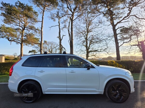 Used Volvo XC90 2019 for sale - 78141680: Photo 6