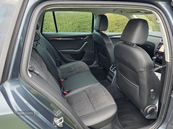 Used Skoda Octavia 2017 for sale - 77412687: Photo 10