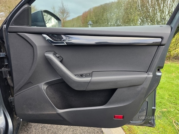 Used Skoda Octavia 2017 for sale - 77412687: Photo 11