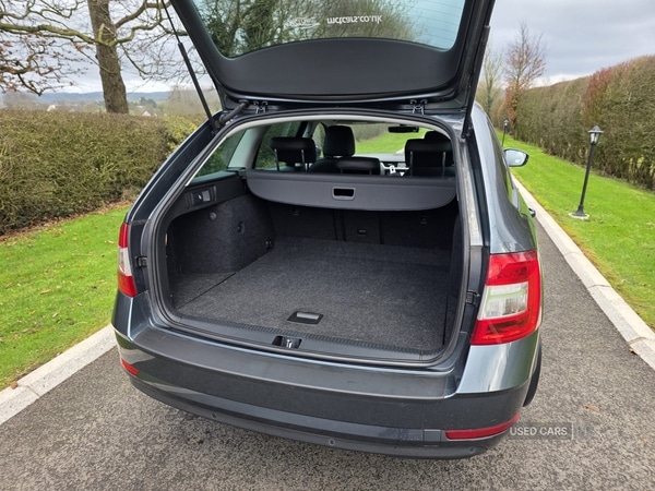 Used Skoda Octavia 2017 for sale - 77412687: Photo 12