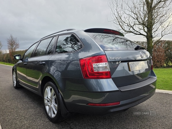 Used Skoda Octavia 2017 for sale - 77412687: Photo 2
