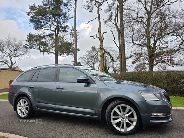 Used Skoda Octavia 2017 for sale - 77412687: Photo 3