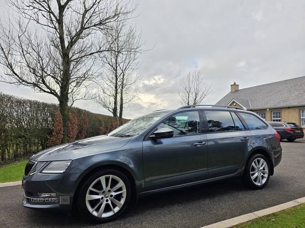 Used Skoda Octavia 2017 for sale - 77412687: Photo 5
