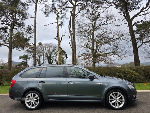 Used Skoda Octavia 2017 for sale - 77412687: Photo 6