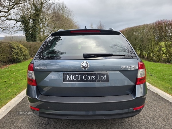 Used Skoda Octavia 2017 for sale - 77412687: Photo 7