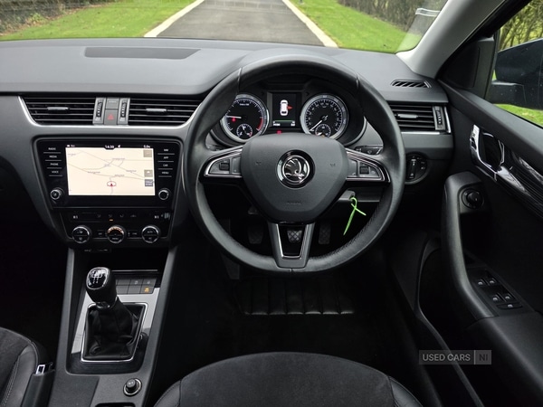 Used Skoda Octavia 2017 for sale - 77412687: Photo 8
